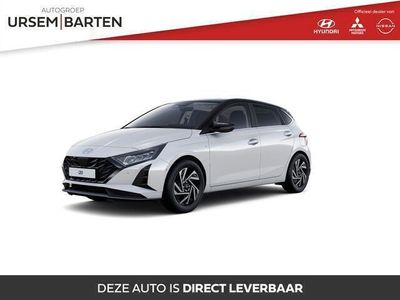 tweedehands Hyundai i20 1.0 T-GDI Premium