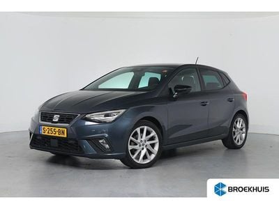 Grijs Gebruikt 2023 Seat Ibiza Sport Hatchback | € 18.900 (Eerlijke prijs)