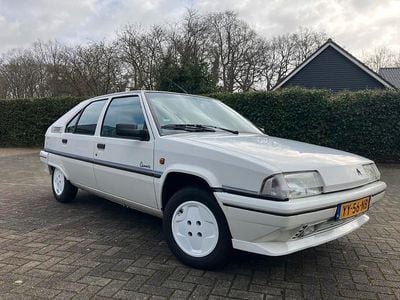 Occasion Citroën BX 74 PK (54 kW) 1990