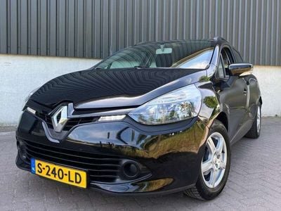 Renault Clio GrandTour