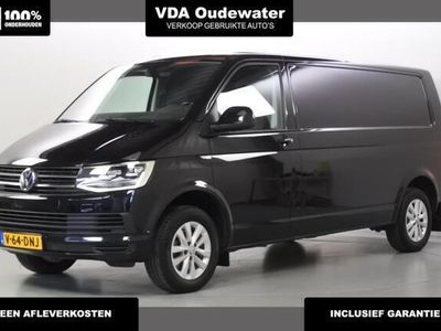 VW Transporter