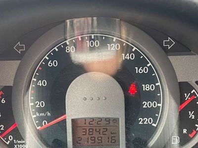 VW Fox