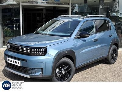 Nieuw 2025 Fiat Grande Panda Icon Hatchback | € 29.163 (Eerlijke prijs)