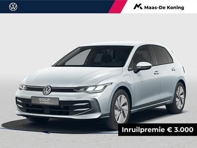 VW Golf VIII
