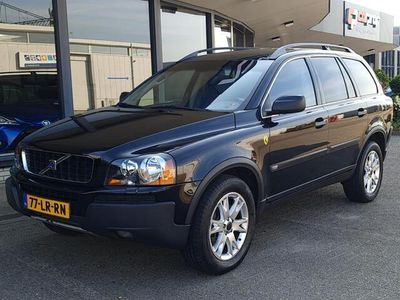 tweedehands Volvo XC90 2.9 T6 Exclusive