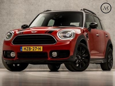 Mini John Cooper Works Countryman