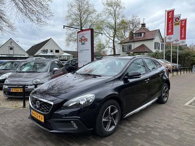 tweedehands Volvo V40 CC 1.6 D2 MOMENTUM AUTOMAAT / ADAP. CRUISE