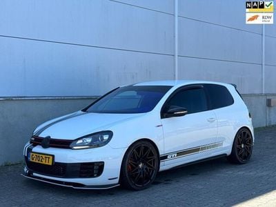 VW Golf VI
