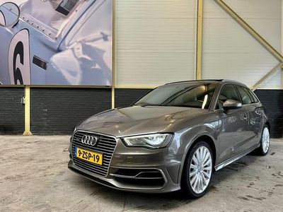 Audi A3 Sportback e-tron