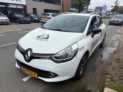 Renault Clio GrandTour