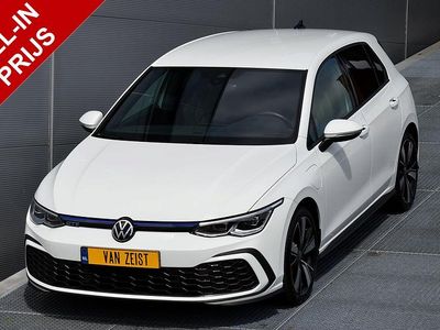 Wit Occasion 2021 VW e-Golf GTE Hatchback | € 24.950