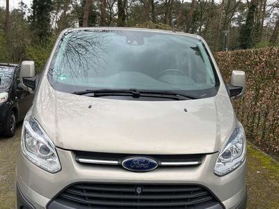 tweedehands Ford Transit Custom 330 L2H1 PKW VA Trend