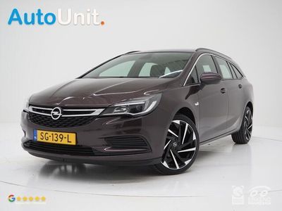 tweedehands Opel Astra Sports Tourer 1.4 150PK Business+ | Carlay | Cruis