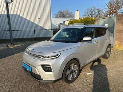 Kia Soul EV
