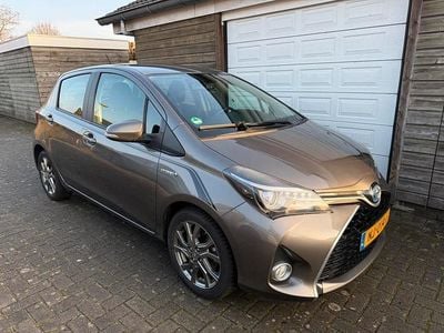 Occasion 2017 Toyota Yaris | € 12.699 (Goede deal)