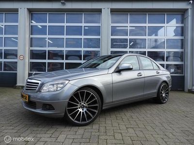 tweedehands Mercedes C180 K