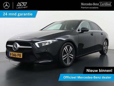 Mercedes A180