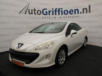 Peugeot 308 CC