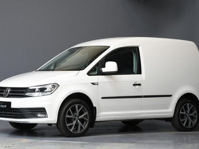 tweedehands VW Caddy 1.4 TSI L1H1 BMT AIRCO | CRUISE | BLUETOOTH