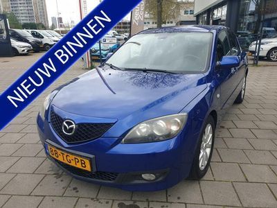 tweedehands Mazda 3 Sport 1.6 Touring