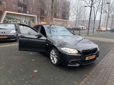 BMW 535