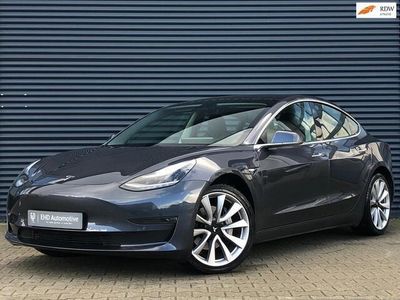 tweedehands Tesla Model 3 Long Range | Origineel NL | AWD | Dual Motor | Aut