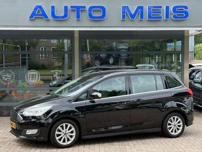 Ford Grand C-Max