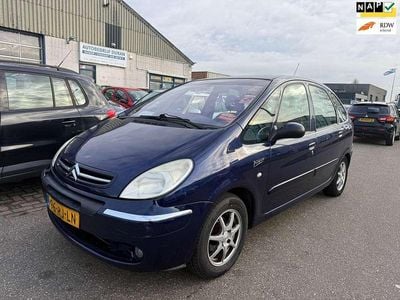 Citroën Xsara Picasso