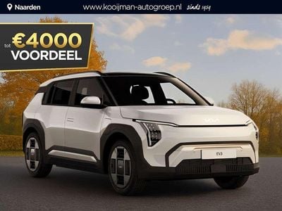 Overige Occasion 2024 Kia EV3 Air SUV | € 32.995 (Eerlijke prijs)