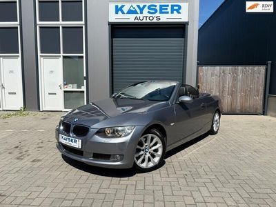BMW 320 Cabriolet