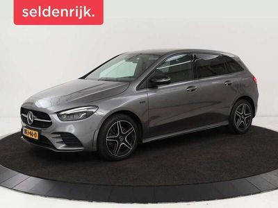 Mercedes B250e