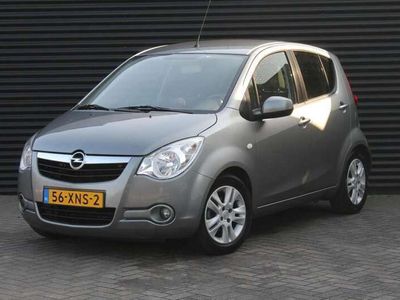 Opel Agila