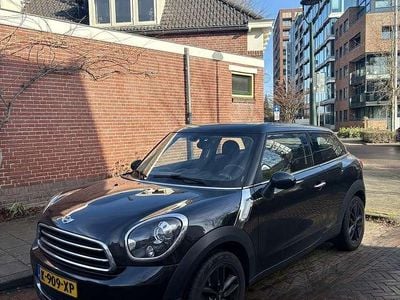 Occasion Mini Cooper Coupé Chili 122 PK (89 kW) 2013 Coupé