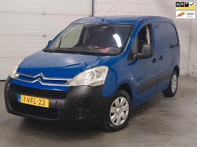 Gebruikt 2009 Citroën Berlingo MPV | € 3.495 (Eerlijke prijs)