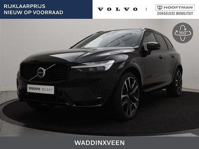 Zwart Gebruikt 2024 Volvo XC60 Ultra SUV | € 58.900 (Iets duurder)