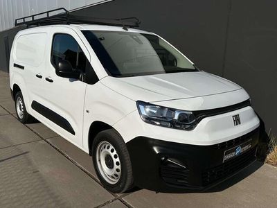 Wit Gebruikt 2022 Fiat Doblò MPV | € 22.990