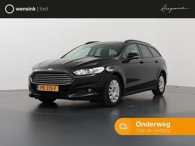 tweedehands Ford Mondeo Wagon 1.0 EcoBoost Trend