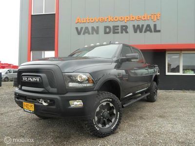 tweedehands Dodge Ram PICKUP 6.4 HEMI POWERWAGEN