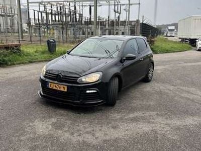 VW Golf VI