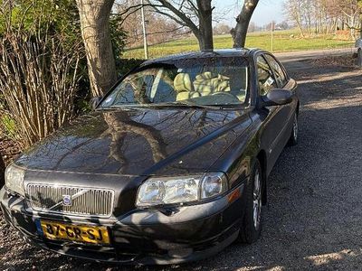 Occasion 2001 Volvo S80 Sedan | € 750