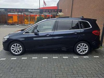 Gebruikt 2015 BMW 218 Gran Tourer Sport Line MPV | € 10.500 (Iets duurder)