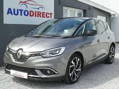 Renault Scénic IV