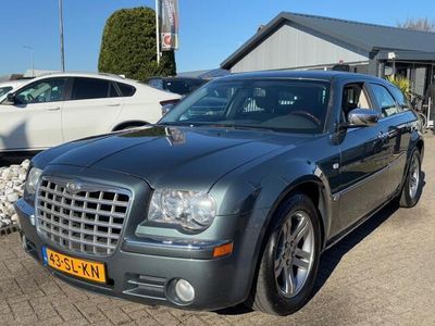 Chrysler 300C