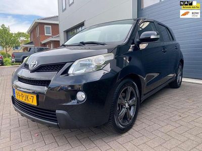 Toyota Urban Cruiser