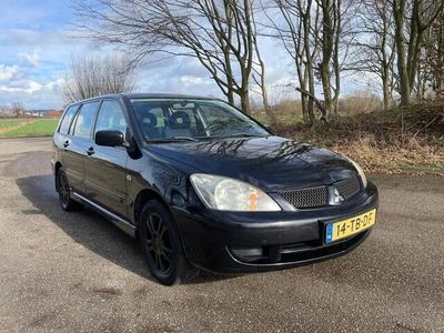 tweedehands Mitsubishi Lancer Station Wagon 1.6 Inform