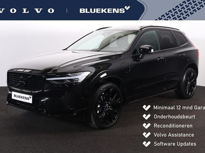 Zwart Occasion 2024 Volvo XC60 Plus SUV | € 52.900 (Super prijs)