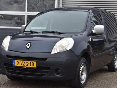 tweedehands Renault Kangoo 1.5 DCI 75 EXPR.COMF / AIRCO / TREKHAAK