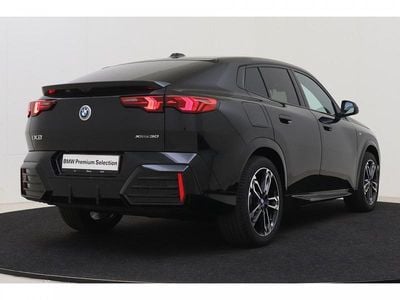 BMW iX2