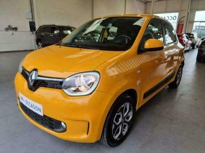 tweedehands Renault Twingo 1.0