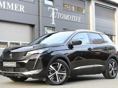 Occasion 2023 Peugeot e-3008 GTi SUV | € 27.200 (Super prijs)